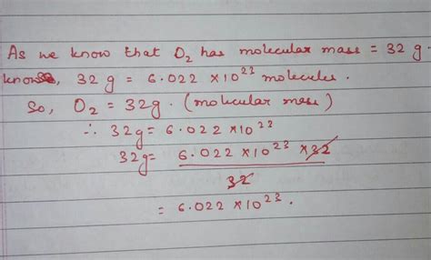 5 Ways 022x10^23