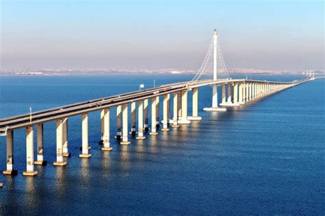 10 Longest Bridges In The World 10 Longest Bridges In The World