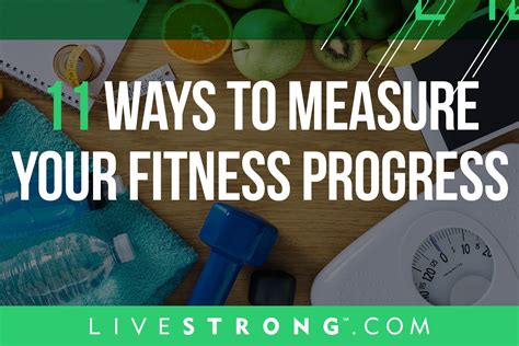 11 Ways To Measure Your Fitness Progress Fitness Advice You Fitness 11 Ways To Measure Your Fitness Progress Fitness Advice You Fitness