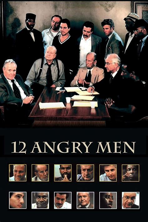 12 Angry Men 12 Angry Men