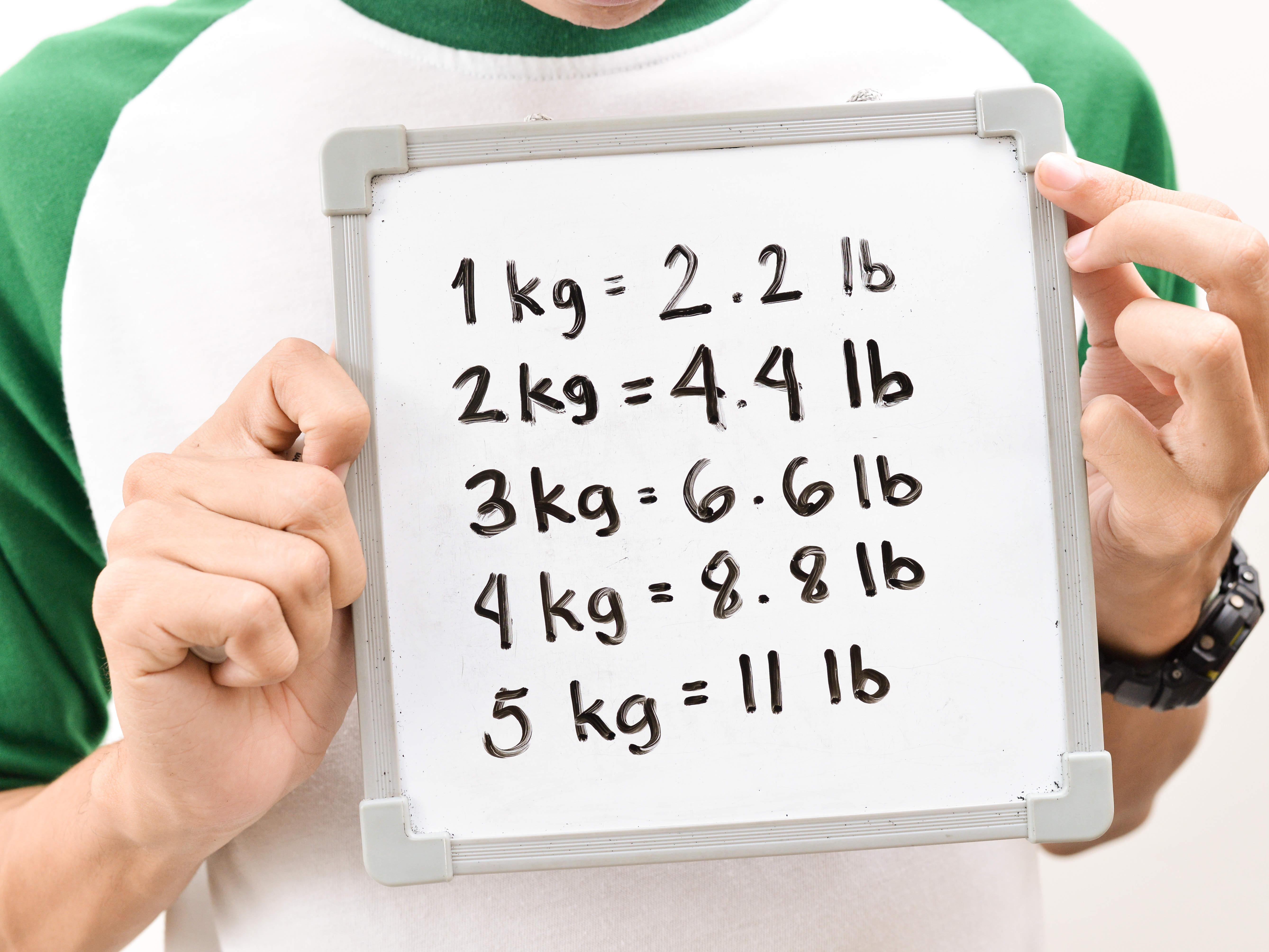 3 Ways To Convert Pounds To Kilograms Wikihow 3 Ways To Convert Pounds To Kilograms Wikihow