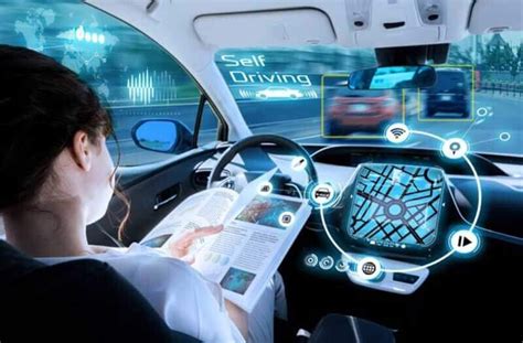 4 Ways Technology Is Changing The Automotive Industry Toc Automotive 4 Ways Technology Is Changing The Automotive Industry Toc Automotive