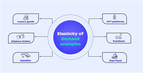 5 Price Elasticity Of Demand Examples 5 Price Elasticity Of Demand Examples
