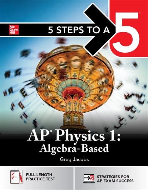 5 Steps To A 5 Ap Physics 1 Algebra Based 2017 Harvard Book Store 5 Steps To A 5 Ap Physics 1 Algebra Based 2017 Harvard Book Store