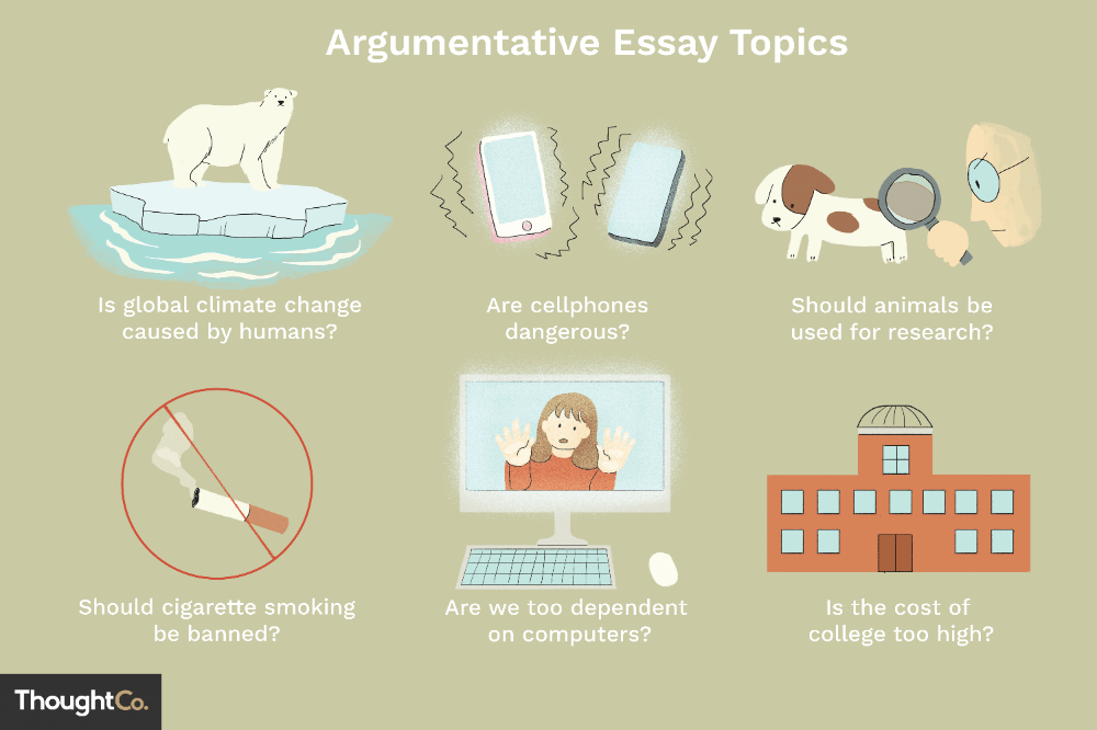 50 Compelling Argumentative Essay Topics 50 Compelling Argumentative Essay Topics