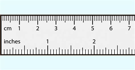 7cm to Inches Converter