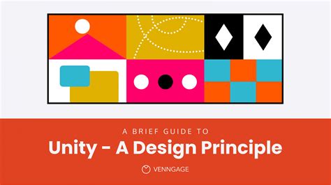 A Brief Guide To Unity A Design Principle Venngage A Brief Guide To Unity A Design Principle Venngage