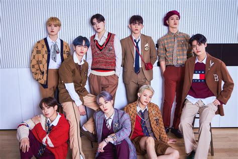 A Ten Members Profile Updated Kpop Profiles