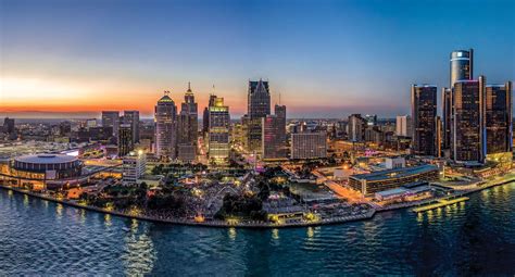 Michigan City America Tourism