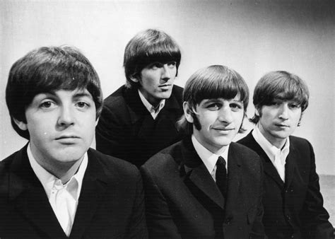 Are Any Beatles Still Alive