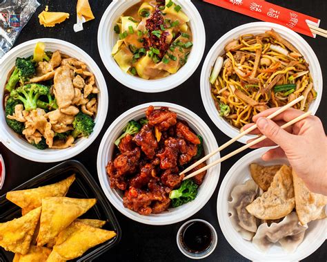 Asian Food Near Me Now