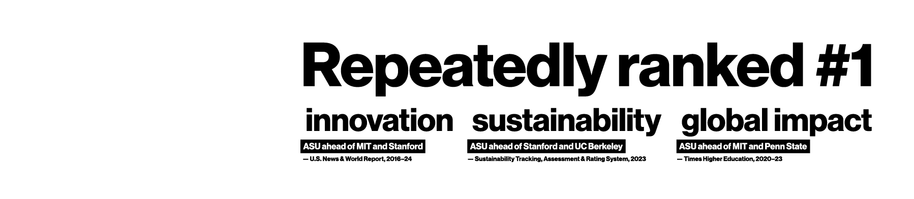 5 ASU Tempe Aid Tips