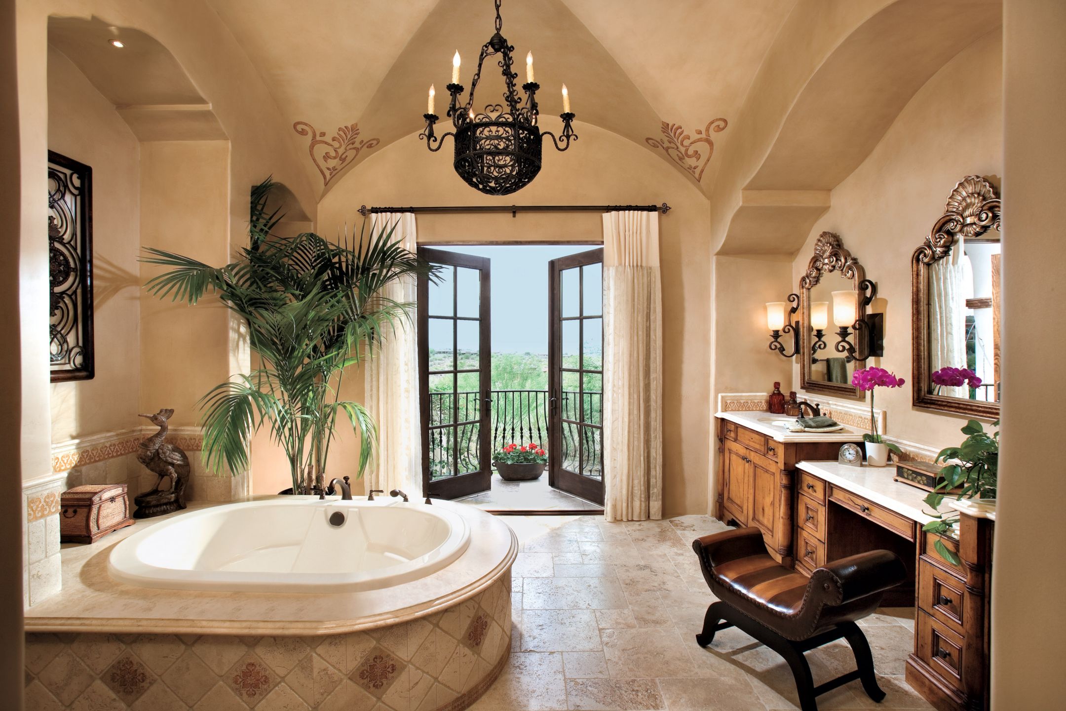 5 Ways Bath