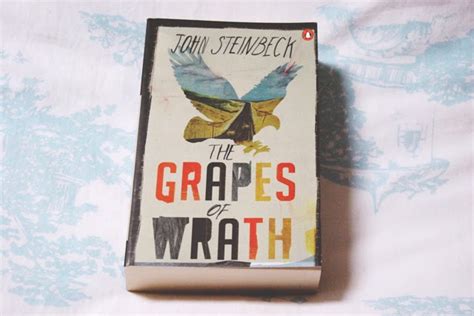 Becky Bedbug Book Review The Grapes Of Wrath Becky Bedbug Book Review The Grapes Of Wrath