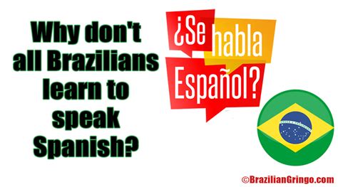 Brasil en Español