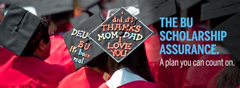 BU Financial Aid Options