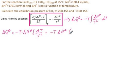Calculate Equilibrium Partial Pressure Youtube Calculate Equilibrium Partial Pressure Youtube