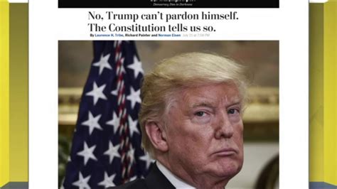 5 Ways Pardon Works