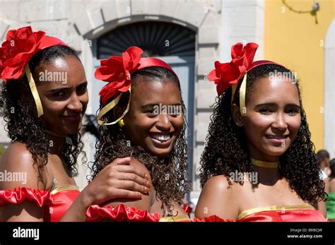 Cape Verde Women Empowerment