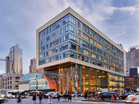 City Tech NYC University Overview