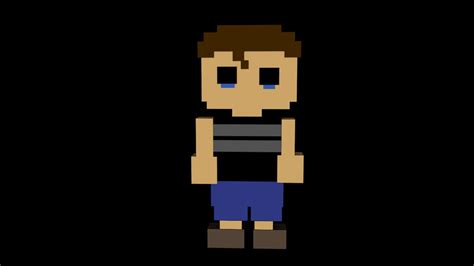 Crying Child Fnaf Horror