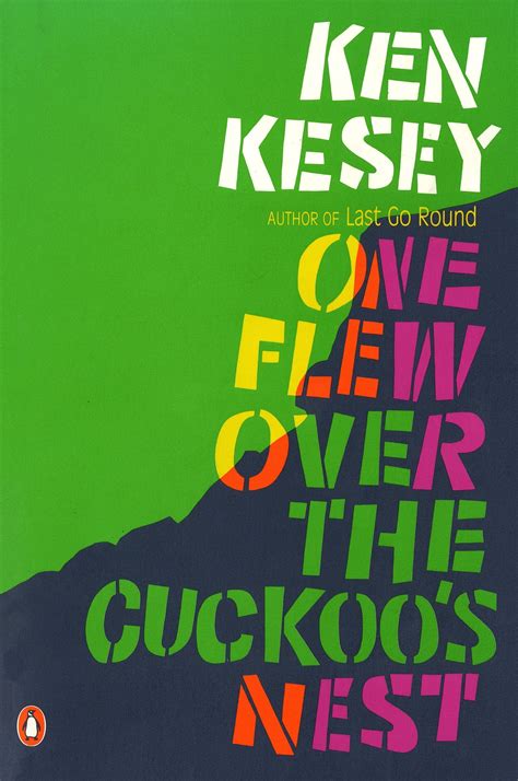 Cuckoo's Nest Book Review