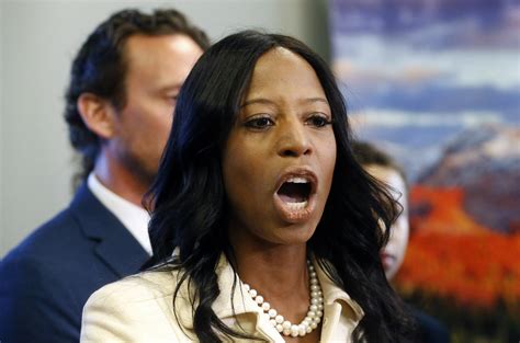 Defeated Republican Rep Mia Love Delivers Rebuke To Trump Ap News Defeated Republican Rep Mia Love Delivers Rebuke To Trump Ap News