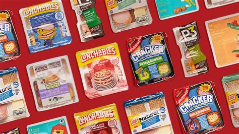 Lead in Lunchables Facts