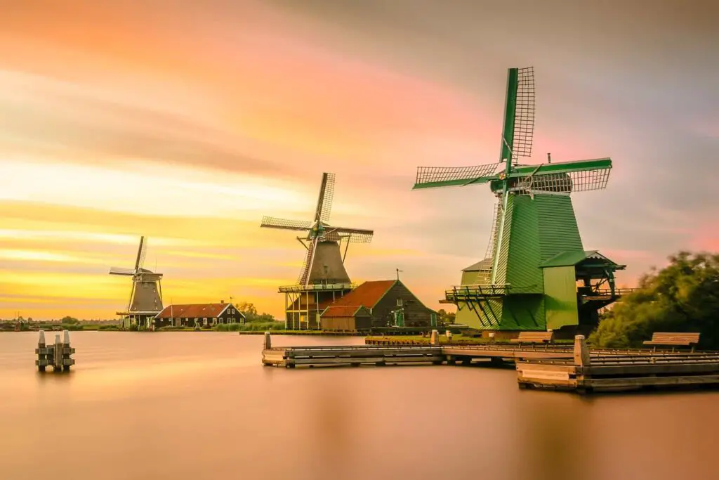 Windmills Kill Birds