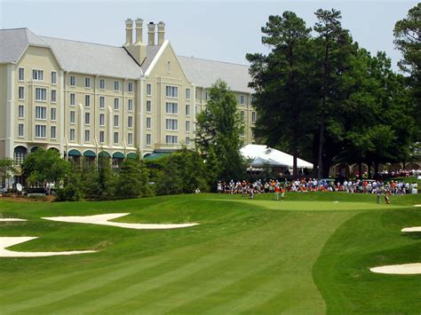 5 Tips Duke Golf