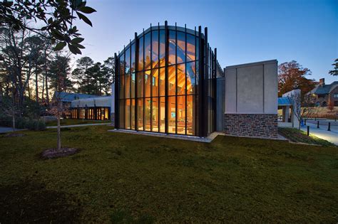 Duke University Karsh Alumni And Visitors Center Lechase Duke University Karsh Alumni And Visitors Center Lechase