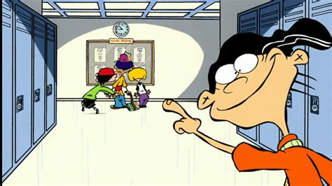 Ed Edd N Eddy Kevin Dork Ed Edd N Eddy Kevin Dork