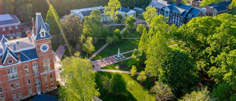 5 Ways Emory Oxford College