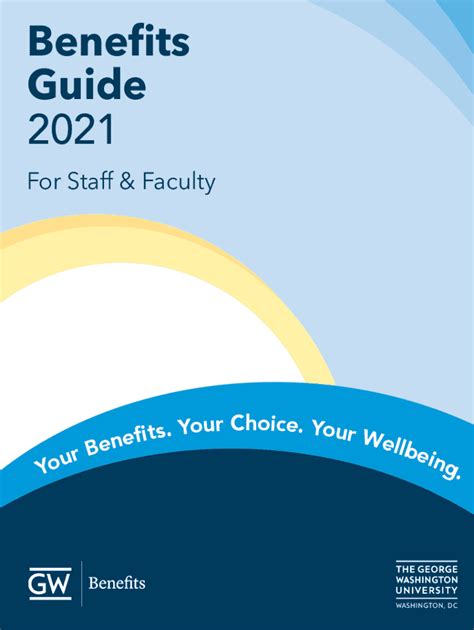 Fillable Online Hr Gwu Employee Benefits Guide Fax Email Print Pdffiller Fillable Online Hr Gwu Employee Benefits Guide Fax Email Print Pdffiller