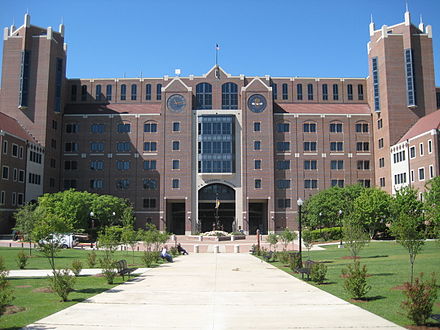 Florida State University Wikipedia Florida State University Wikipedia