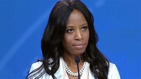 Former Utah Congresswoman Mia Love S Cancer Is Progressing Former Utah Congresswoman Mia Love S Cancer Is Progressing