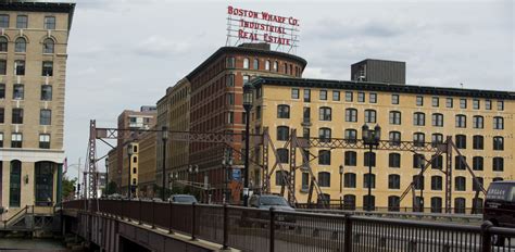 Fort Point Boston Guide