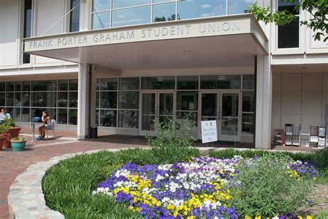 5 Ways Graham Union Serves Students