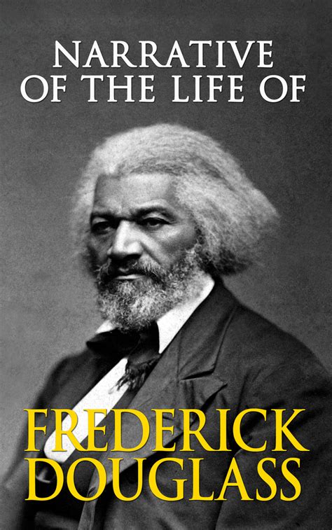 Frederick Douglass Narrative Book Review