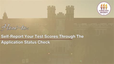5 Ways Check FSU Status