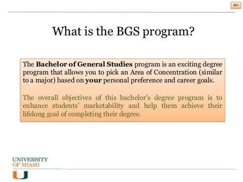 5 Ways General Studies Degree