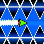 Geometry Dash Spam Test 4 Play Online Geometry Dash Spam Test 4 On