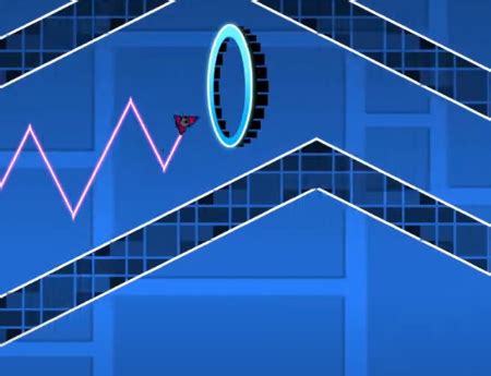 Geometry Dash Spam Test 6 Play Online Geometry Dash Spam Test 6 On