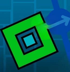 Geometry Dash Spam Test Play The Game Online At Pokedoku Co