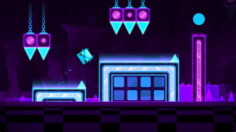 5 Geometry Dash Tips
