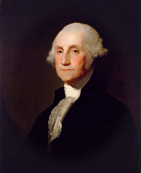 George Washington George Washington
