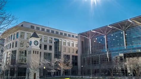5 Ways Georgetown Law Tuition