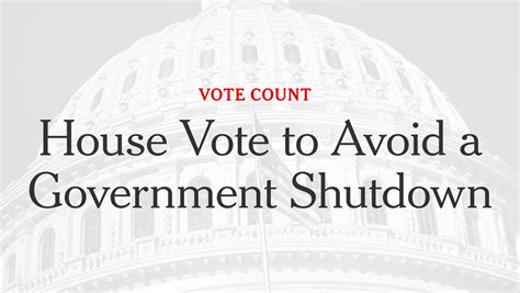 5 Ways Shutdown Impacts