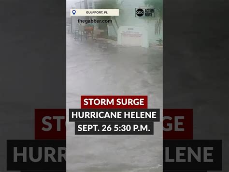 5 Helene Storm Surge Tips