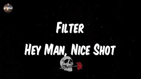 5 Tips Nice Shot
